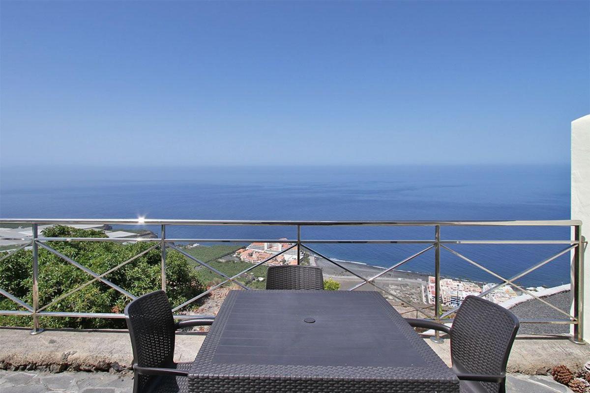 Bungalow Moijama El Drago Los Llanos De Aridane Kültér fotó
